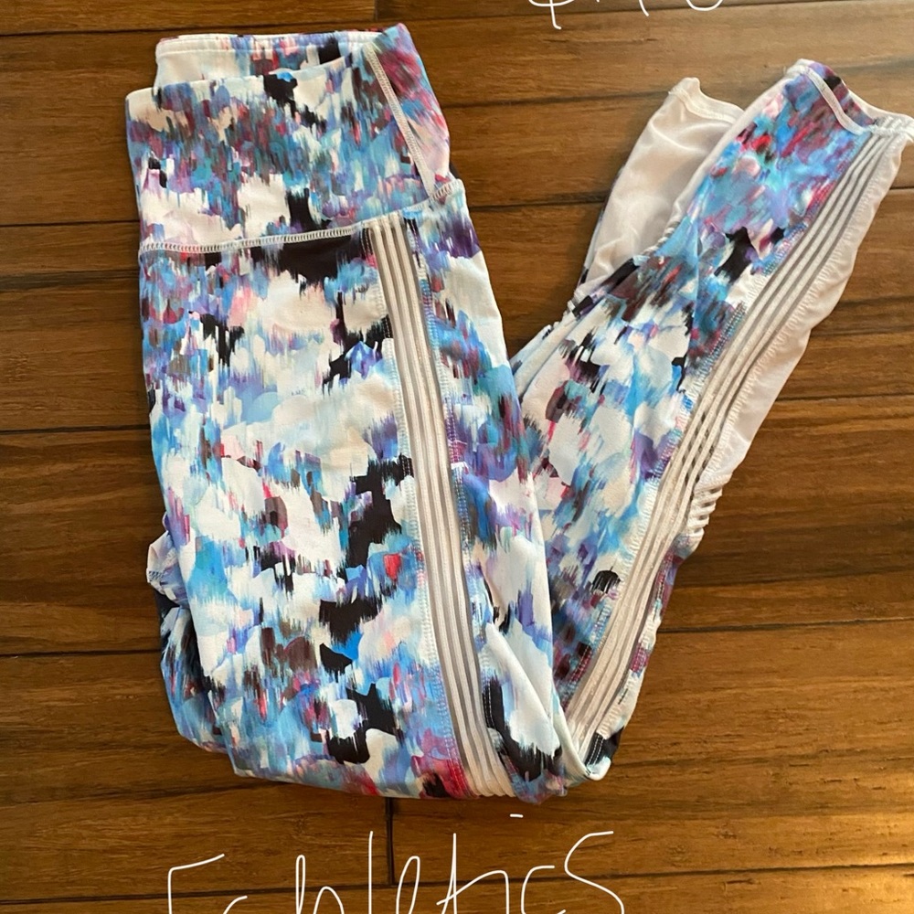 Fabletics leggings
